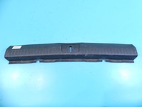 фото thumb №1, Защита поперечина задняя багажника chevrolet orlando i