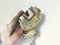 фото thumb №7, Nissan serena 2.3d 1995r замок дверь левый перед