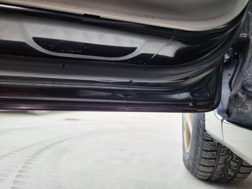 фото thumb №6, Honda insight ii 10r двері лівий перед передні ліві nh731p