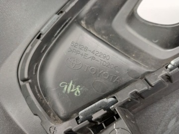 фото thumb №13, Toyota rav4 rav-4 v 5 2018- бампер перед переднє 52119-4a922-00 ÷