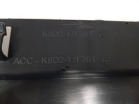 фото thumb №8, Нижняя решётка бампера передней перед land rover evoque ii k8d217f791