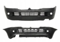 Купить Fiat ducato lift 2002-2006 бампер передний перед, фото thumb