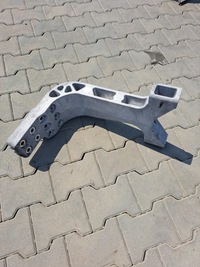 фото thumb №1, Кронштейн бака adblue renault gama t volvo fh 4 fm 4