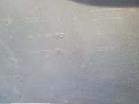 фото thumb №9, Dacia duster i | бампер перед передний 620220025r | 1571