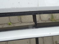 фото thumb №9, Vw passat b8 рестайлінг бампер переднє 6xpdc хром lc9a