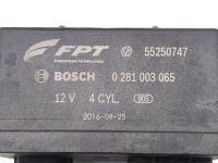 Vauxhall combo реле / модуль системи обігріву попереднього 1.6 cdti 2017 Зі Шроту, фото thumb