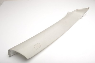 фото thumb №1, Volvo xc60 ii защита стойка пластик правая