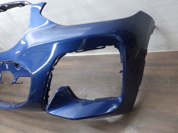 фото thumb №7, Бампер переднє bmw м-пакет x3 x4 g01 g02 6xpdc