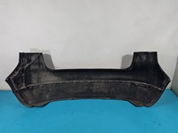 фото thumb №16, Бампер задня vw golf plus чорний lc9z hb