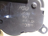 Моторчик двигатель отопителя fiat tipo 2 hb 3093893 в Украине, фото thumb