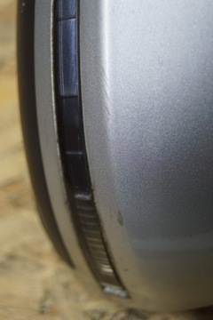 фото thumb №8, Дзеркало ліві audi a4 b8 lx7w 6 pin