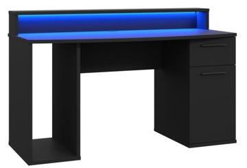 Игровой стол AYO TZRB219, черный, FORTE, быстрый