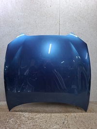 фото thumb №1, Капот mazda mx5 mx-5 2015- ładna