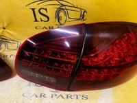 фото thumb №9, Комплект лампа лампи задня led ліва права porsche cayenne ii 7p5 gts usa