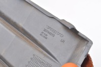 фото thumb №3, Volvo s40 ii рамка решітка протитуманної фари ліва 30744919 lift