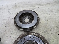 фото thumb №3, Зчеплення диск притиск note e12 1.5 dci