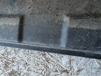 фото thumb №6, Молдинг поріг права поріг audi a4 b7 8e0