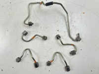 фото thumb №1, 2012 bmw 3 f30 f35 f31 шланг впрыскной