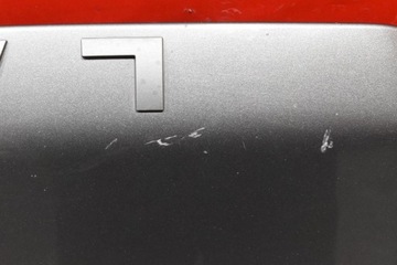 фото thumb №6, Капот крышка двигателя серый land rover freelander 2 ii 06-14