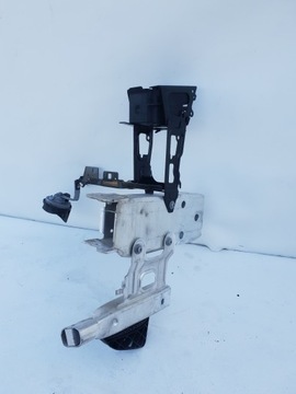 фото thumb №8, Bmw 1 f20 11-15 зона смятия балка перед киль кронштейн левый правые