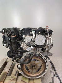 фото thumb №10, Mercedes двигун 271820 271.820 1.8cgi c180 e200 c200 бензин