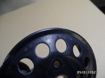 фото thumb №10, Колесо насоса води mercedes w169 w245 1.5 a2662020110