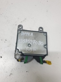 фото thumb №1, Модуль датчик подушка безпеки peugeot bipper 1353557080