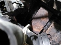 фото thumb №11, Двигун renault scenic ii 03-09 1.5 dci k9kd722