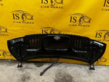 фото thumb №7, Porsche 911 991 991.2 gts carrera рестайлинг крышка задняя lc9x 2016 - 2019