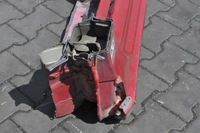 фото thumb №8, Opel corsa f блок двигуна поріг лівий epq hb 5d