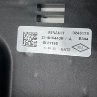 фото thumb №16, Новый оригинальный номер вентилятор радиатор trafic iii iv nissan nv300 2.0 dci 2021-