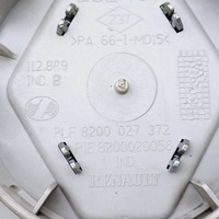 фото thumb №7, Крышка колпачки do диск renault espace iv 8200027372 nr112 kpl 4 штуки