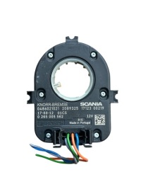 фото thumb №1, Scania r датчик kąta поворота 2089325 admar66
