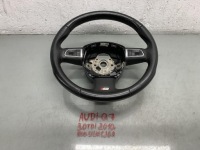 фото thumb №1, Audi a6 c6 воздуховод 4f0419091