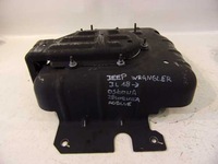 фото thumb №6, Jeep wrangler jl 18- захист бака adblue