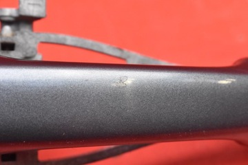 фото thumb №9, Ручка левая перед передняя серый volvo v50 1 i 03-11