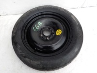 фото thumb №9, Ford focus mk3 докатне колесо (докатка) 16'' 5x108 125/90 r16 am51ba
