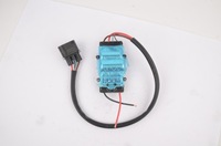 фото thumb №7, Пара модуль керування вентилятори audi a6 c6 2.7