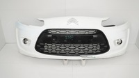 фото thumb №1, Бампер перед передний citroen c3 ii 09-12r ewp
