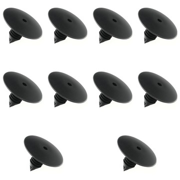 фото thumb №1, Клипсы клипсы крепление подкрылки do opel renault megane scenic clio ka 10 szt