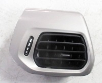 Купити Citroen c-elysee решітка обдув ліва перед передня 9676476577, фото thumb