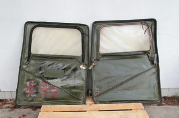 фото thumb №6, Двері hummer hmmwv m998 6 штук