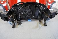 фото thumb №8, Капот бампери двері підвішування mini r53 75km 851