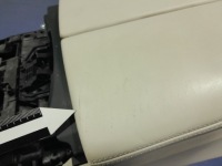 фото thumb №5, Bmw 7 g11 g12 lci підлокітник тунель середній шкіра nappa naew