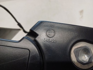 фото thumb №7, Jeep compass 2 ii 16- зеркало правые 6+4 10pin