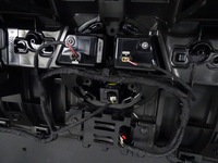 фото thumb №12, Бампер перед передній vw id4 id.4 id 4 gtx версія 6x pdc + радар led камера