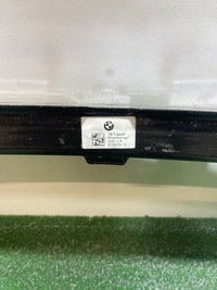 фото thumb №6, Bmw 4 g26 gran coupe балка бампера 8738936 оригінал