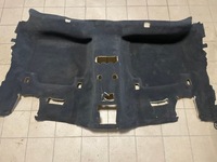 фото thumb №1, Коврик обшивка задняя bmw f30 f31