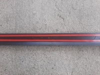 фото thumb №6, Audi a6 c6 планка пороговая порога правая перед 4f0853374k