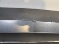 фото thumb №5, Scala kamiq дифузор накладка бампера 658807521b